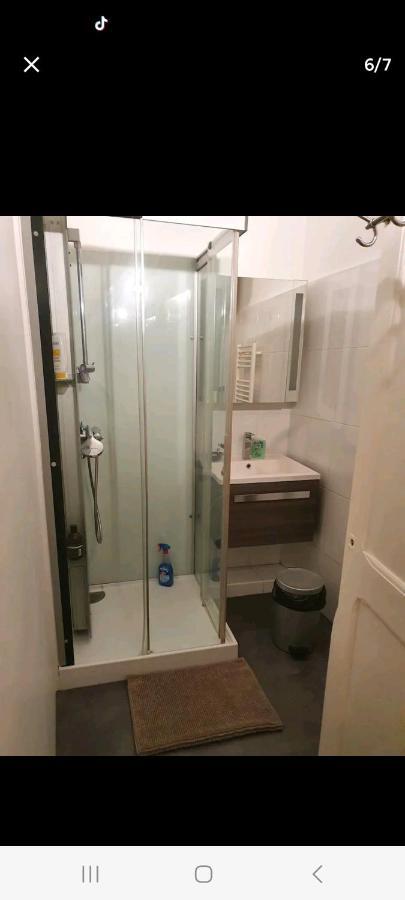 Bel Appartement , Plein Coeur D'Aix-En-Provence Extérieur photo