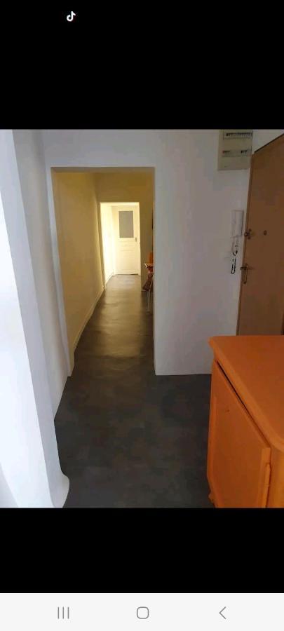 Bel Appartement , Plein Coeur D'Aix-En-Provence Extérieur photo