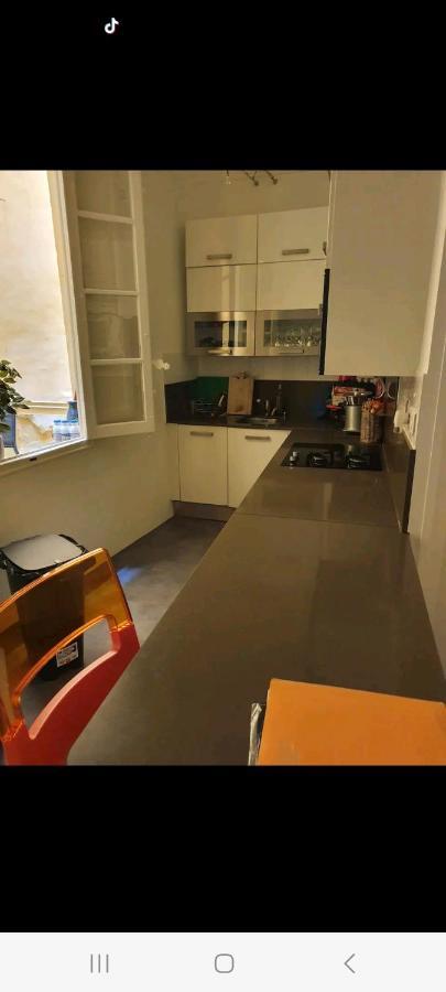 Bel Appartement , Plein Coeur D'Aix-En-Provence Extérieur photo